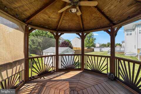 1020 CHAFF WAY, LA PLATA, MD 20646