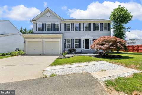 7 OTTO WAY, FREDERICKSBURG, VA 22406