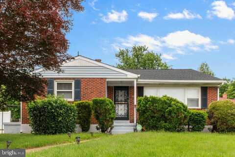7005 BROMPTON ROAD, BALTIMORE, MD 21207