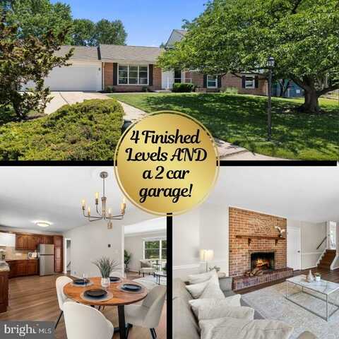 12516 CASTLELEIGH PLACE, SILVER SPRING, MD 20904