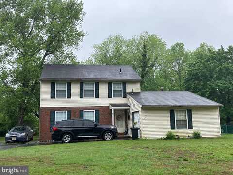 123 OAK PINES BOULEVARD, PEMBERTON, NJ 08068