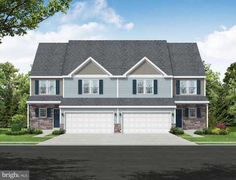 215 SUNGLO DRIVE, LEESPORT, PA 19533