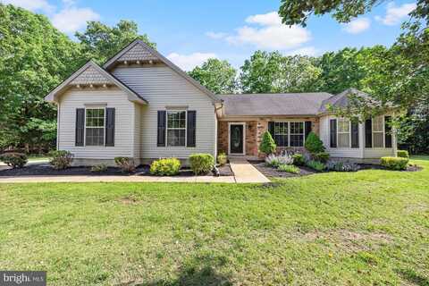 393 FAWN RUN DRIVE, FRANKLINVILLE, NJ 08322