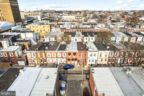 1819 E CLEMENTINE STREET, PHILADELPHIA, PA 19134
