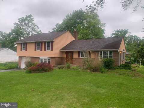 106 WHITE OAK ROAD, NORTH WALES, PA 19454