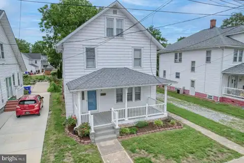 12 W MISPILLION STREET, HARRINGTON, DE 19952
