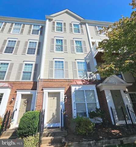 46930 COURTYARD SQUARE, STERLING, VA 20164