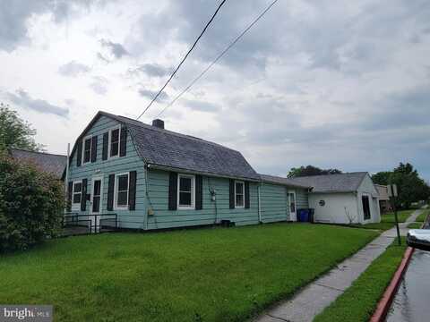 851 FLORIDA AVENUE, HAGERSTOWN, MD 21740