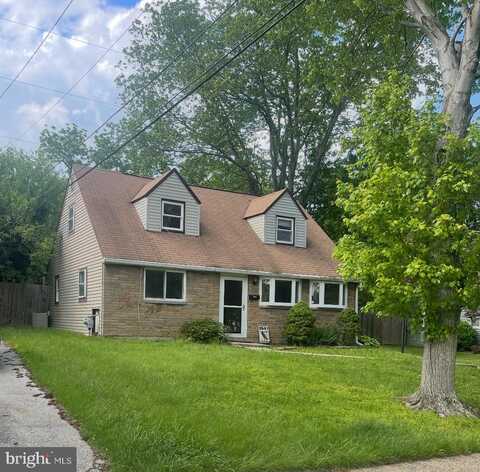 2541 SECANE ROAD, SECANE, PA 19018