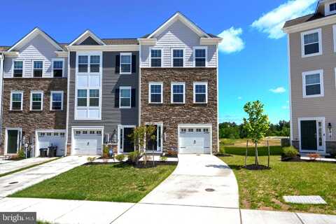 4908 ARCOLA ROAD, ROSEDALE, MD 21237