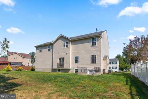 20935 FREEDOM RUN DRIVE, LEXINGTON PARK, MD 20653
