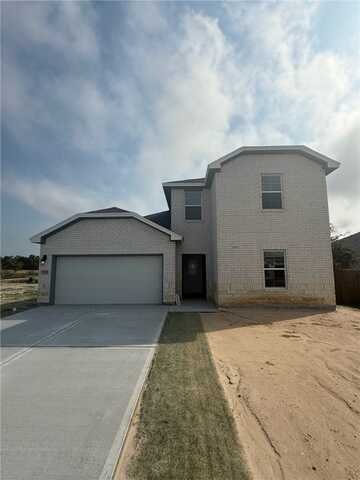 105 Barbuda Drive, Rockport, TX 78382