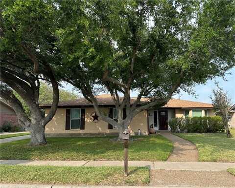 113 Poesta Drive, Portland, TX 78374
