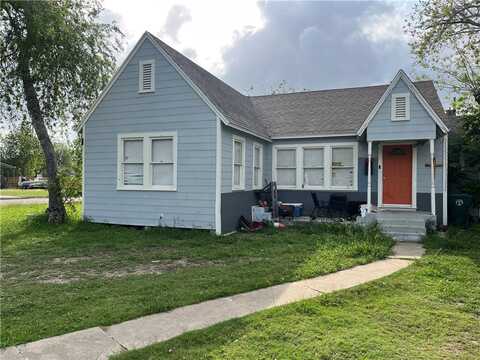 1253 Logan Avenue, Corpus Christi, TX 78404