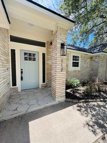 112 S Sierra Woods, Rockport, TX 78382