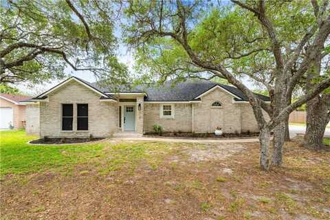 112 S Sierra Woods, Rockport, TX 78382