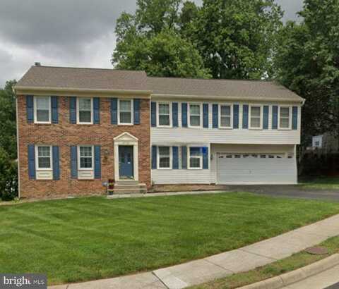 4710 CARTERWOOD DRIVE, FAIRFAX, VA 22032