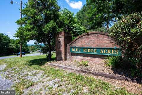 Lot #6,7 WOODLAWN DRIVE, HARPERS FERRY, WV 25425