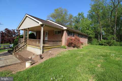 1601 CHERRY HILL ROAD, DRUMORE, PA 17518