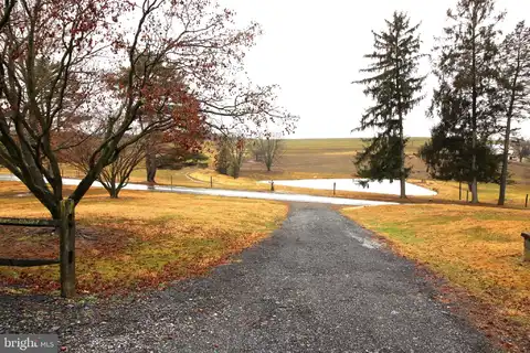 1601 CHERRY HILL ROAD, DRUMORE, PA 17518