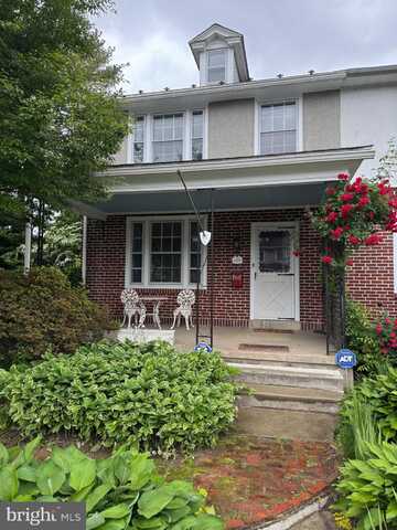 408 ANN STREET, READING, PA 19611