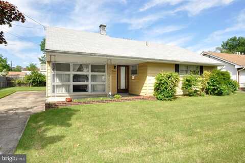 19 ROSE AVENUE, MAPLE SHADE, NJ 08052