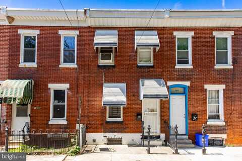 1350 GILLINGHAM STREET, PHILADELPHIA, PA 19124