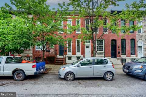 1729 COVINGTON STREET, BALTIMORE, MD 21230