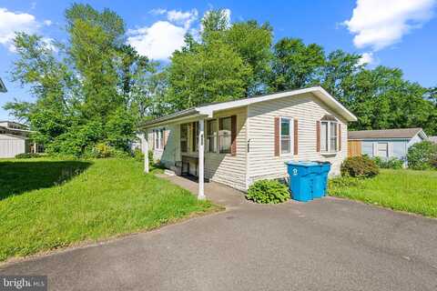 439 FORD HOOK ROAD, DOYLESTOWN, PA 18901