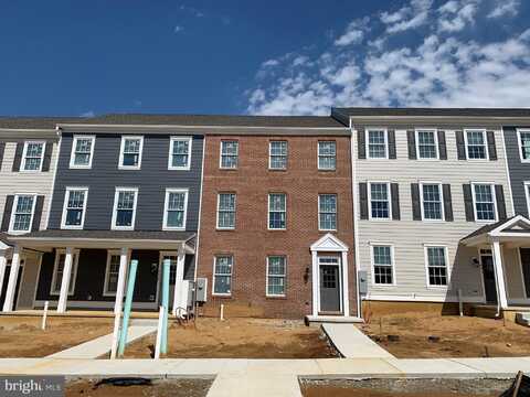 854 MAPLETON AVENUE, MIDDLETOWN, DE 19709