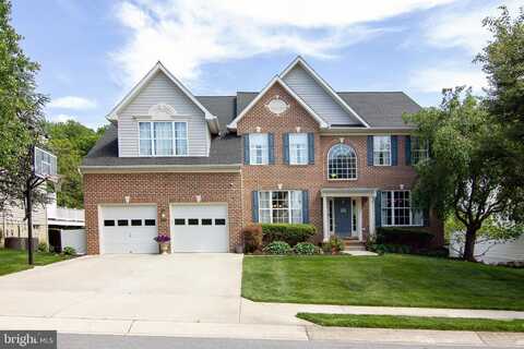 6129 ASH GROVE COURT, ELDERSBURG, MD 21784