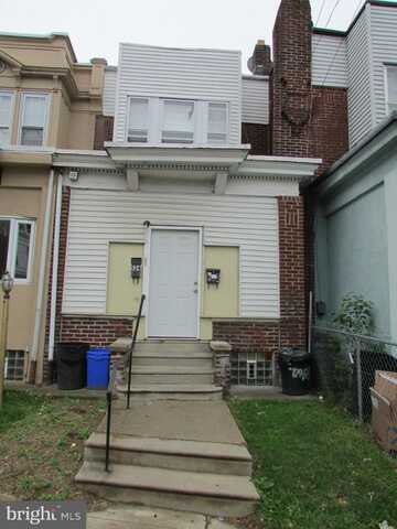 524 W TABOR ROAD, PHILADELPHIA, PA 19120