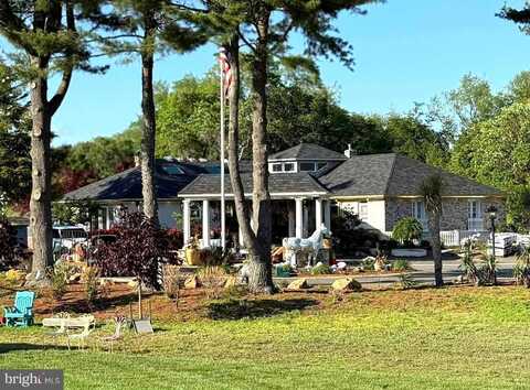 122, 124 & 126 SALINA ROAD, SEWELL, NJ 08080
