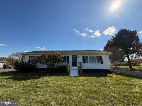 3653 OLD LEVEL ROAD, HAVRE DE GRACE, MD 21078