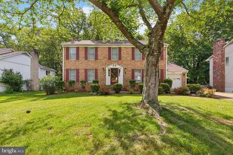 15915 MARLINGTON DRIVE, DUMFRIES, VA 22025