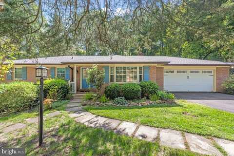 39225 FOXHILL ROAD, LEESBURG, VA 20175