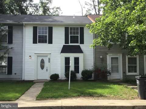 1556 PIN OAK DRIVE, WALDORF, MD 20601