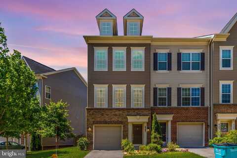 6207 MARGARITA WAY, FREDERICK, MD 21703