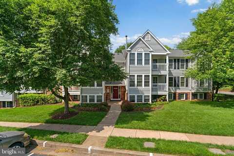 1476 GREENBRIAR CIRCLE, PIKESVILLE, MD 21208