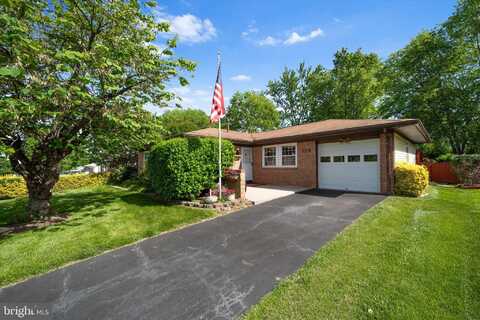 210 W BEECH ROAD, STERLING, VA 20164