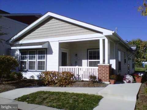 906 LANVALE STREET, HAGERSTOWN, MD 21740