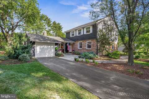 9 LENAPE TRAIL, WENONAH, NJ 08090