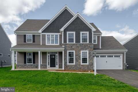 1028 STRAFFORD PLACE, LANCASTER, PA 17601