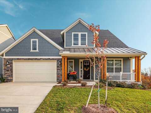 103 TITMOUSE CT, LAKE FREDERICK, VA 22630