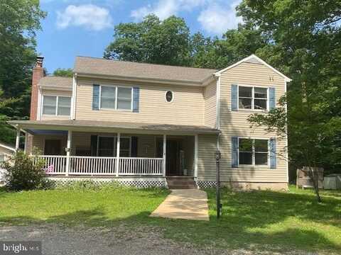 10905 CROSS ROAD TRAIL, BRANDYWINE, MD 20613