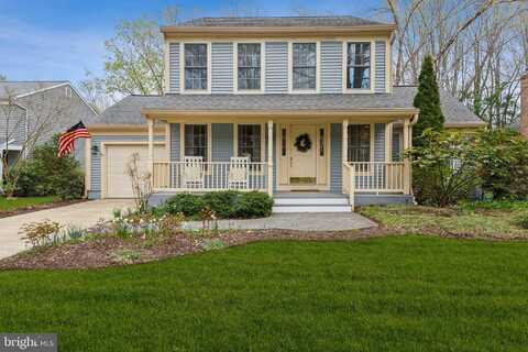 306 SADDLE RIDGE ROAD, ANNAPOLIS, MD 21403