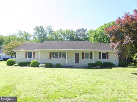 210 HOSIER STREET EXTENSION, SELBYVILLE, DE 19975