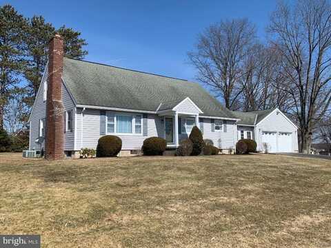 424 SMITH STREET, RIDGWAY, PA 15853