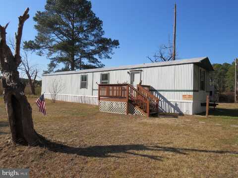 4830 GREEN ROAD, MARION STATION, MD 21838