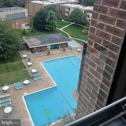 9900 GEORGIA AVENUE, SILVER SPRING, MD 20902